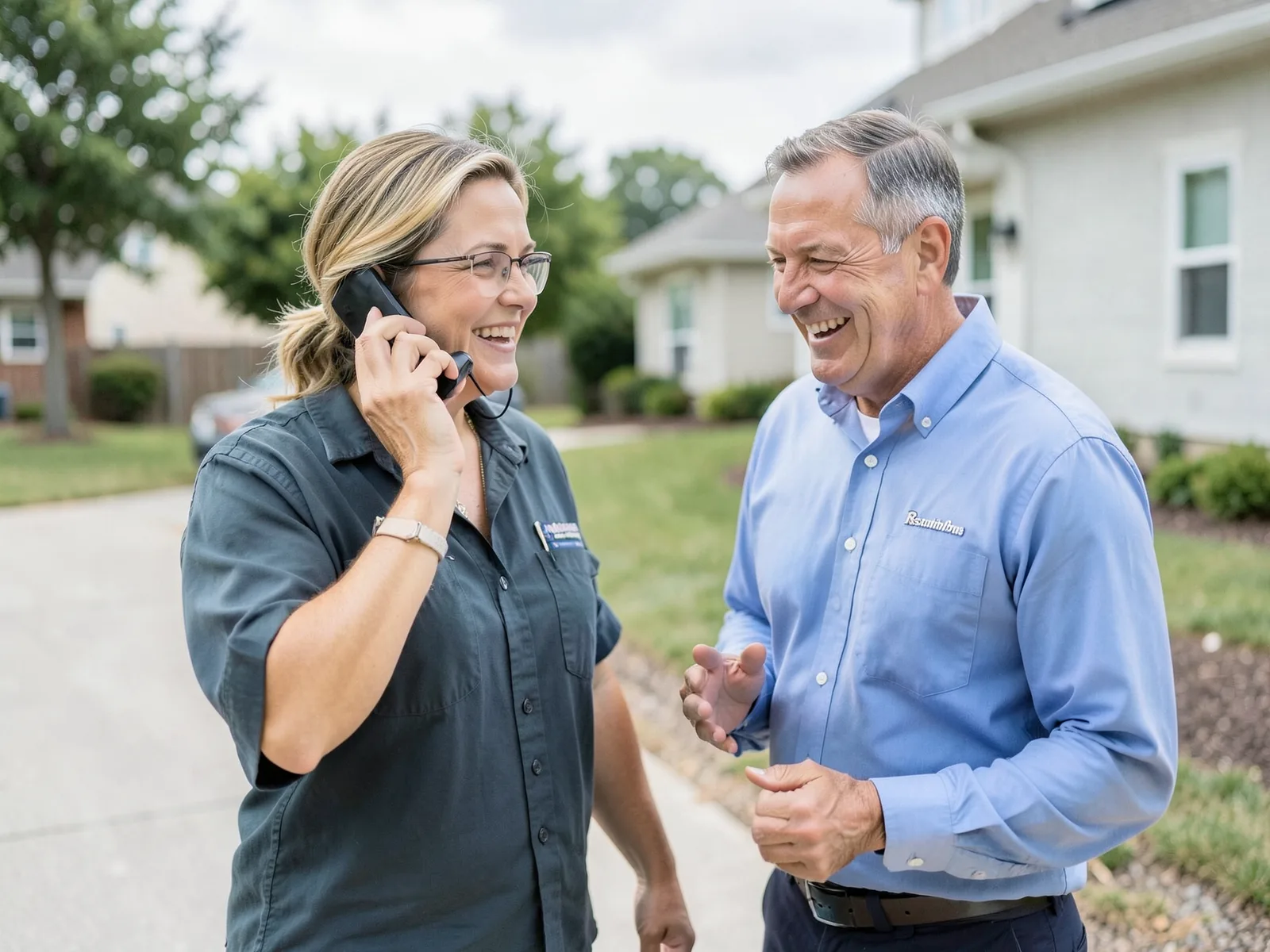 Frequently Asked Questions About Residential Water Cleanup in Grayson, KY